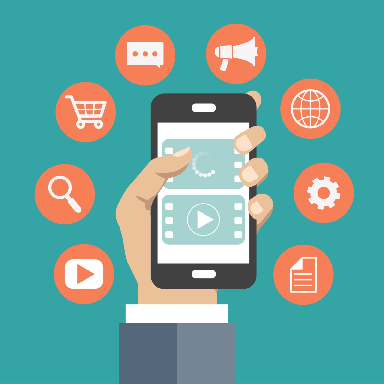 Marketing dei contenuti Marketing dei contenuti