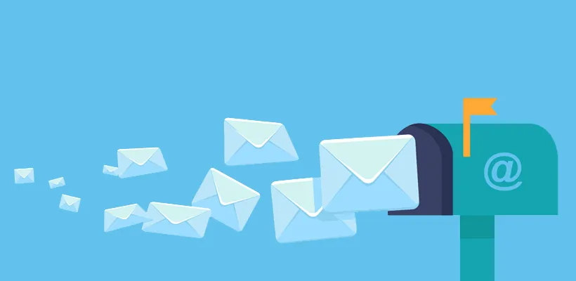 Publicité par e-mail Publicité par e-mail