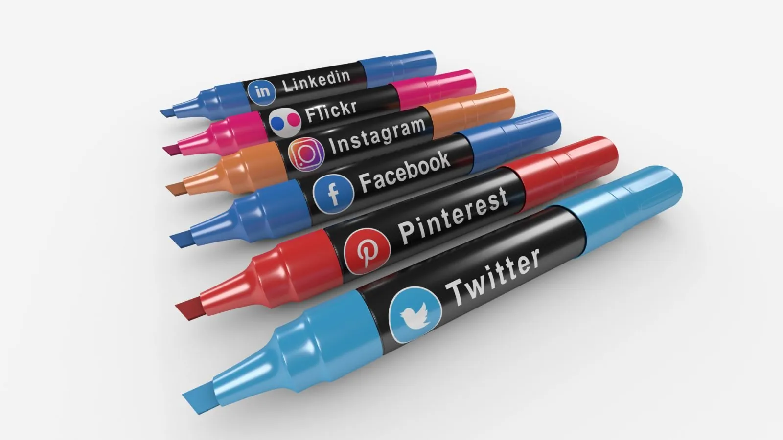 Social networks Social networks
