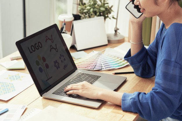 Essential elements that a professional website must have