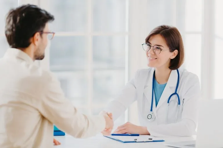 Get more patients for your clinic in 5 steps Get more patients for your clinic in 5 steps