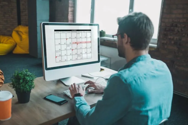 Discover the benefits of the editorial calendar for your clinic Discover the benefits of the editorial calendar for your clinic