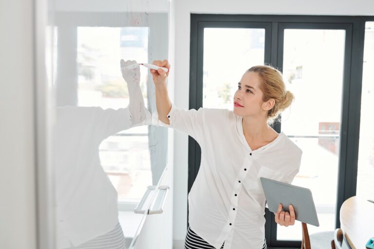 How business coaching helps you connect with your patients