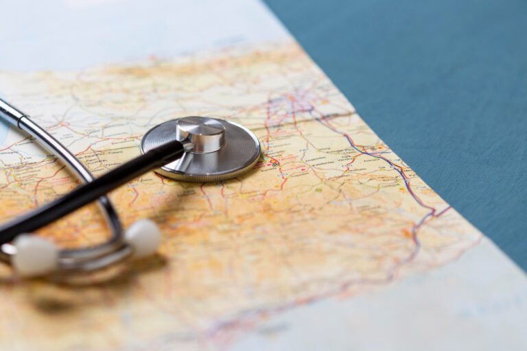 The importance of digital marketing in the expansion of health tourism