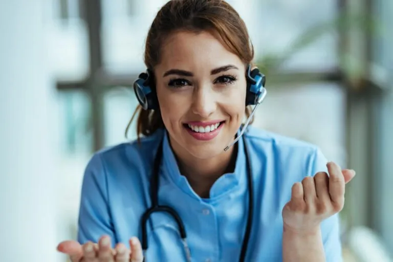 El telemarketing como herramienta clave en la gestión de citas médicas El telemarketing como herramienta clave en la gestión de citas médicas