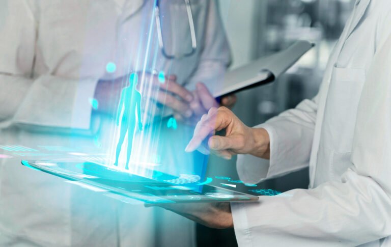 Cómo la hiperpersonalización está transformando la relación entre los profesionales de la salud y los pacientes